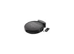 Domo Robot Aspirapolvere DO7293S Nero
