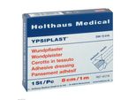 Cerotti Per Ferite Ypsiplast Elastico 8 Cmx1 M 1 Pz