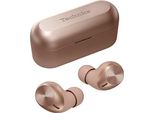 Technics AZ40M2 Cuffia True Wireless Stereo (Tws) In-Ear Chiamate/Musica/Sport/Bluetooth Per Tutti I Giorni Oro Rosa