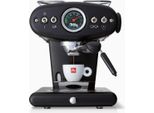 Illy X1 Manuell Espressomaschine 1 l