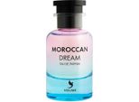 Moroccan Dream 100Ml Volaré Eau De Parfum - Herren
