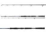 Daiwa Sealine Pilk, 2,7M, 8,86Ft, 80-125G, 2 Parti, Canna Da Pesca Pilk, Quasi, 11352-270