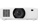 Sharp V731U - 3-LCD-Projektor - 3D