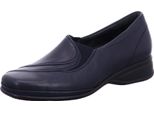 Semler Scarpe Slip-On Da Donna Sporty Confortevole Blu