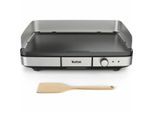 Tefal Maxi Plancha Grill Xxl Party Barbecue Table Grill