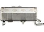 Mahle Clc 237 000P - Radiatore Olio Oe 4H0317021S Per A8 (4H)