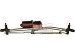 Tirante Tergicristallo Anteriore Metzger Per Fiat Punto (188_)