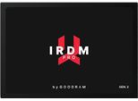 Goodram Irdm Pro Gen.2 512 Gb 2,5" Serial Ata Iii 3D Tlc Nand (IRP-SSDPR-S25C-512)"