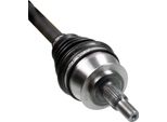 Febi Bilstein 183819 Albero Di Trasmissione Anteriore Destro Adatto Per MERCEDES-BENZ Classe A (W169) Classe B (W245)