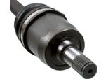 Febi Bilstein 183480 Albero Di Trasmissione Anteriore Destro Per Honda Jazz Iii Hatchback (Ge, Gg, Gp, Za) City Berlina (Gm) City Limousine