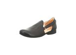 Think Guad Scarpe Da Donna - Mocassini Comodi - Scarpe Basse Nere Eleganti Nuovo