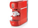 Illy 23522 Kaffeemaschine Vollautomatisch Pod-Kaffeemaschine 1 l