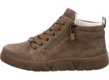 Ara Sneaker Sneaker In Pelle Scamosciata