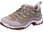 Lowa Innovo Gtx Basso Verde 39