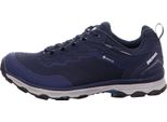 Meindl Activo Sport Gtx Nachtblau/Grau Nachtblau/Grau 44