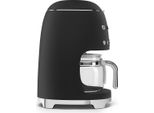 Smeg DCF02BLMEU Elektrischer Kaffeevollautomat Filterkaffeemaschine de Filterkaffeemaschine 1,4 L
