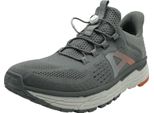 Allrounder By Mephisto Acadius Ciment 05 Uomini Scarpa Da Corsa In Grigio, Dimensioni 10,5