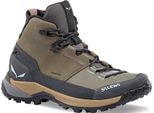 Salewa Scarpe Da Trekking E Alpinismo Da Donna 73616C6577615F30303030303631343630 Marrone 37 Eu