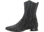 Simen Stivaletti Classici Da Donna 31393132313431 Nero 37 Eu