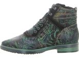 Simen Stivaletti Stringati Da Donna 31393132313335 Verde 39 Eu