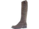 Gabor 1.649.18_7, Stivali Da Donna In Marrone, Misura 38,5