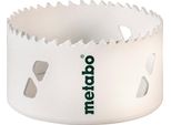 Sega A Tazza Metabo Hss Bimetallica, 76 Mm, 625197000