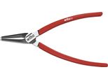 Wiha 34702 Circlip Pliers Suitable For Outer Rings 85-140 Mm Tip Shape (Details) Straight