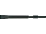 Scalpello Piatto Makita, 17 Mm Makita Esagono, 17 X 450 Mm 17 Mm Makita Esagono - 17 X 450 Mm