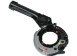 Shimano Nexus Cj-8S40 Blocco Nero, Grigio Nero, Grigio Taglia Unica