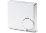 Regolatore Di Temperatura Ambiente 5 ... 30 °C RTR-E 3524