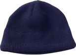 Cappello Lavorato A Maglia Mascot® Kisa Nero Blu, Taglia One Mascot 50077-843-010