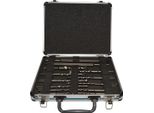 Makita D-42400 Set Di Punte E Scalpelli Sds+ 13 Pezzi