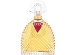 Emanuel Ungaro Diva Eau De Parfum Per Donna 100 Ml
