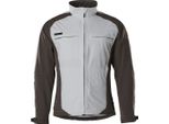 Mascot® Herren Softshelljacke Dresden Weiß GrößE Xs