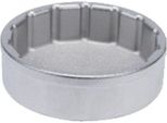 Ks Tools Chiave Per Filtro Olio 3/8, Sw 74,2 Mm, 14 Lamelle, 150.9215