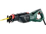 Metabo Ssep 1400 Mvt * Sega A Nastro TV00