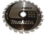 Lama Per Sega Circolare Makita Makforce