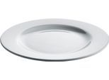 Alessi "Platebowlcup"" Dining Plate Vorteilset 4 StüCk (Art.-Nr. AJM28/1, Ean 8003299941902)"