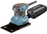 Makita BO4566J Levigatrice Orbitale 200 W In Makpac