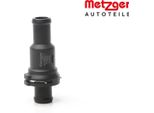 Termostato Liquido Di Raffreddamento Metzger Per Audi A7 Sportback