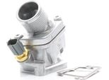 Termostato Refrigerante Metzger Per Volvo V70 Ii