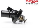 Termostato Refrigerante Metzger Per Mazda 6 Notchback
