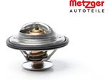 Termostato Liquido Di Raffreddamento Metzger Per Audi A6 C5