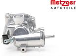 Termostato Refrigerante Metzger Per Mercedes C-KLASSE (W203)