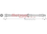 Tubo Freno 446Mm Metzger Per Bmw 3 Touring