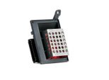 Resistore Soffiatore Interno Metzger Per Mercedes Vito Bus