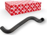 Febi Bilstein Tubo Flessibile Del Radiatore Tubo Dell'acqua Adatto Per MERCEDES-BENZ Berlina (W123) 12527