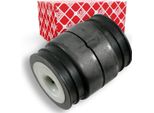 Febi Bilstein Boccola Supporto Cabina 21777 Anteriore Adatta Per MERCEDES-BENZ Actros 121 Mm Gomma 25 Mm 100 Mm 1,612 Kg