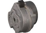 Febi Bilstein 21027 Tendicinghia Cinghia Trapezoidale Dentata Adatta Per MERCEDES-BENZ Vario Furgone/Station Wagon Ø74Mm Rullo