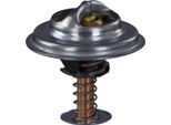 Febi Bilstein Termostato Liquido Di Raffreddamento 71 °C Adatto Per MERCEDES-BENZ Sl (R129) Classe S Berlina (W126) Sl (R107) Classe E Berlina (W124)